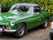 image_4-MG MGB Roadster - 1972