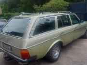 image_2-MERCEDES 200 T 230te - 1984