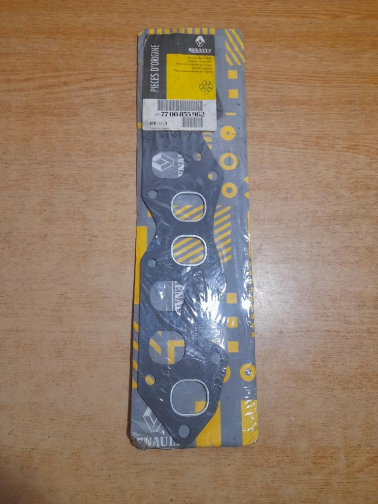 Joint de collecteur Renault super 5 LesAnciennes.com