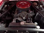 image_4-FORD Mustang cabriolet - 1965