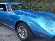 image_5-CHEVROLET Corvette C3 - 1977