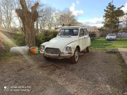 image_2-CITROEN Dyane - 1967
