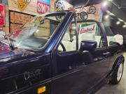 image_1-VOLKSWAGEN Golf Cabrio Classic Line - 1991