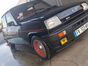 image_5-RENAULT 5 (R5) Alpine turbo - 1982
