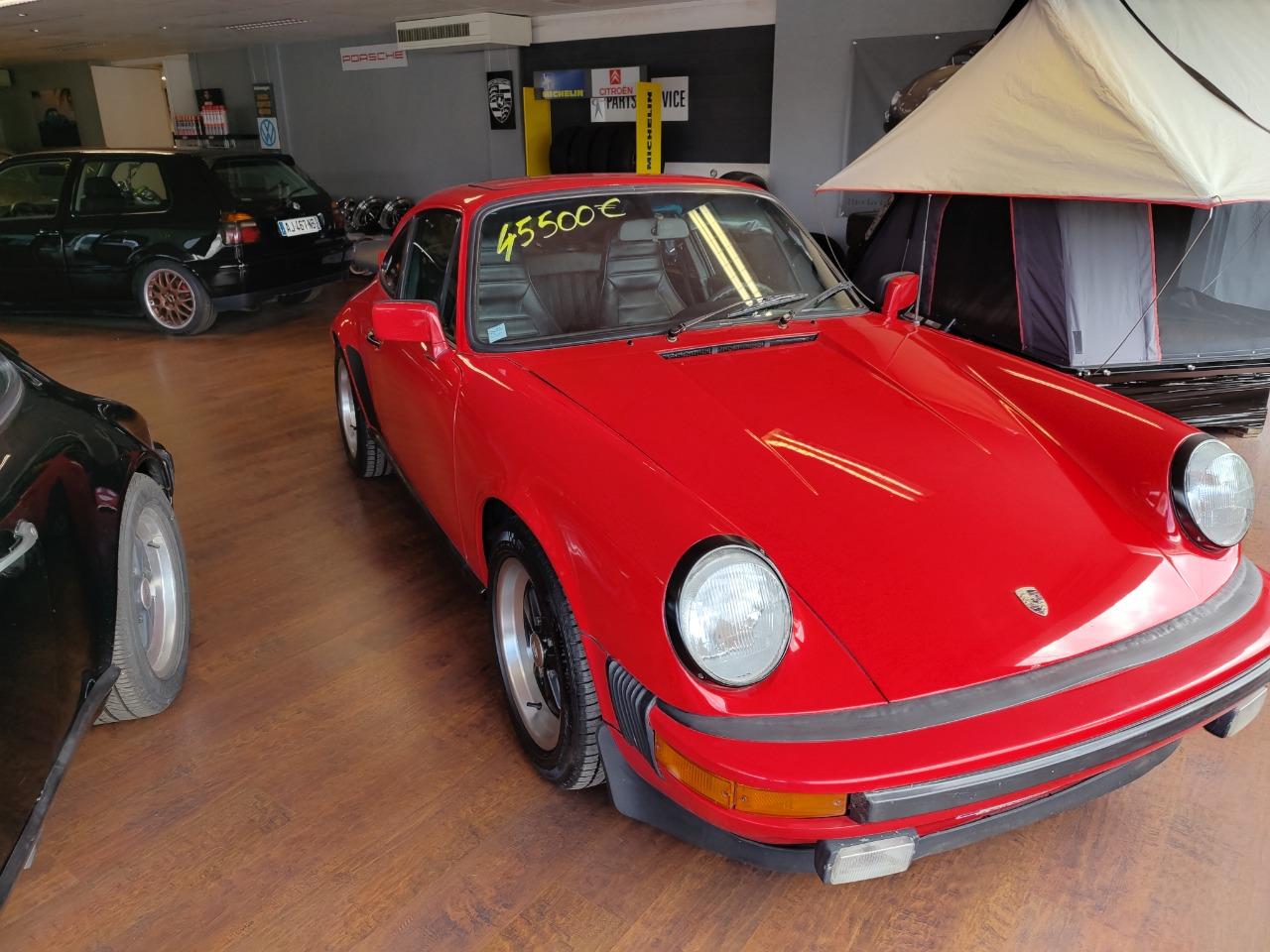 PORSCHE 911 3.0sc - 1979 LesAnciennes.com