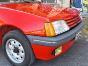 image_19-PEUGEOT 205 XS 1.4 85 ch - 1988