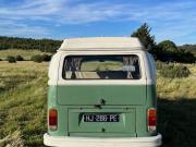 image_2-VOLKSWAGEN Combi T2b - 1974