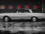 image_1-MERCEDES 280 SE Coupé W111 - 1969