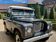image_4-LAND ROVER 88 Serie 3 Pick up - 1975