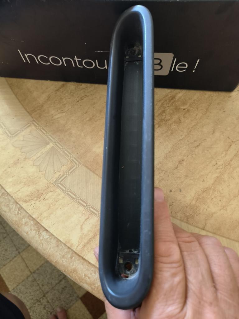 Compteur RENAULT Twingo LesAnciennes.com