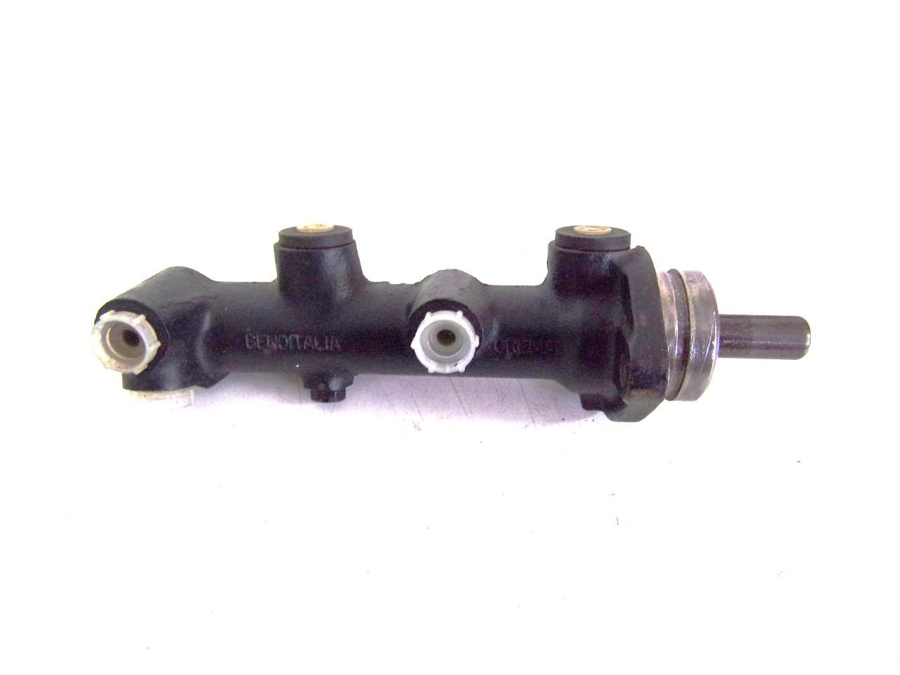 Maître Cylindre De Frein ATE Pour BMW E30 LesAnciennes.com