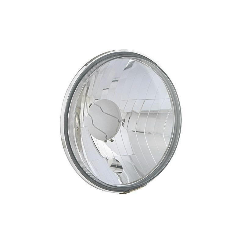 Optique de phare URSUS ET ZETOR Divers LesAnciennes.com