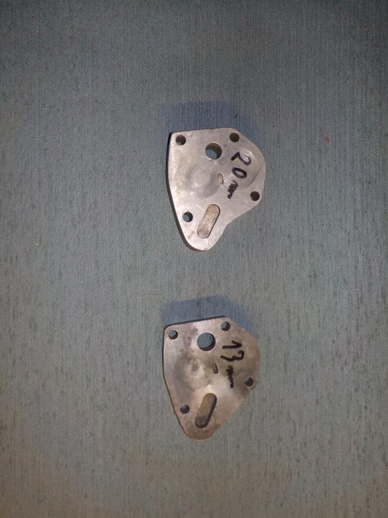 Cales ALPINE RENAULT A110 LesAnciennes.com