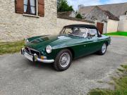 image_0-MG MGB Cabriolet - 1974