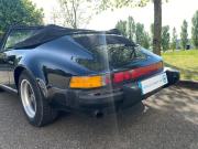 image_34-PORSCHE 911 CABRIOLET 3.2L G50 - 1989