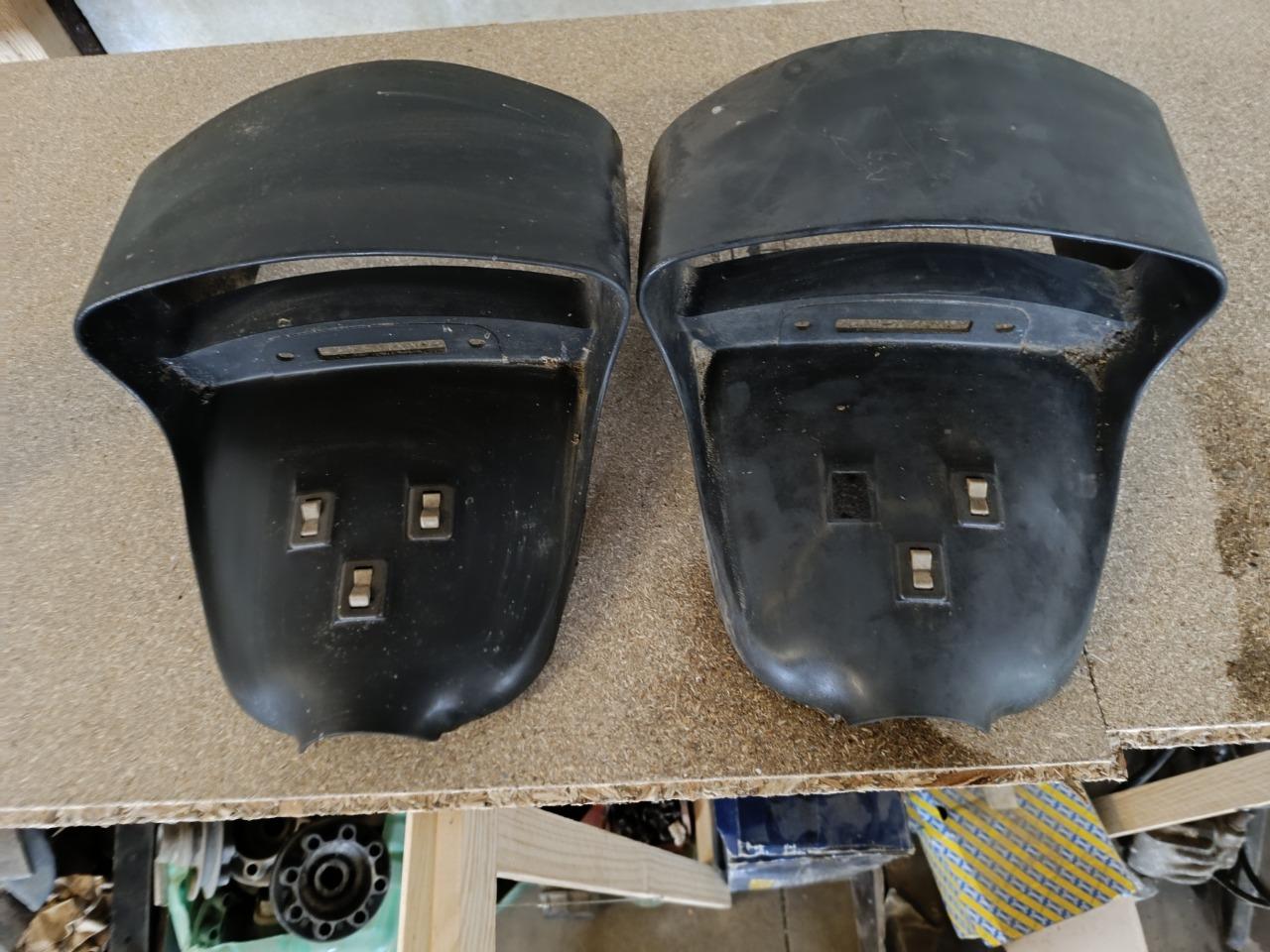 Casquette tableau de bord PANHARD PL 17 pl17 LesAnciennes.com