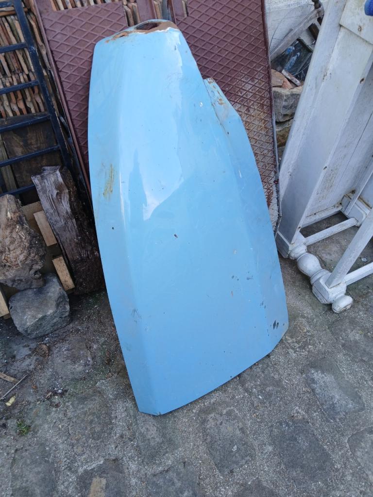 AILE ARG CITROEN DS LesAnciennes.com