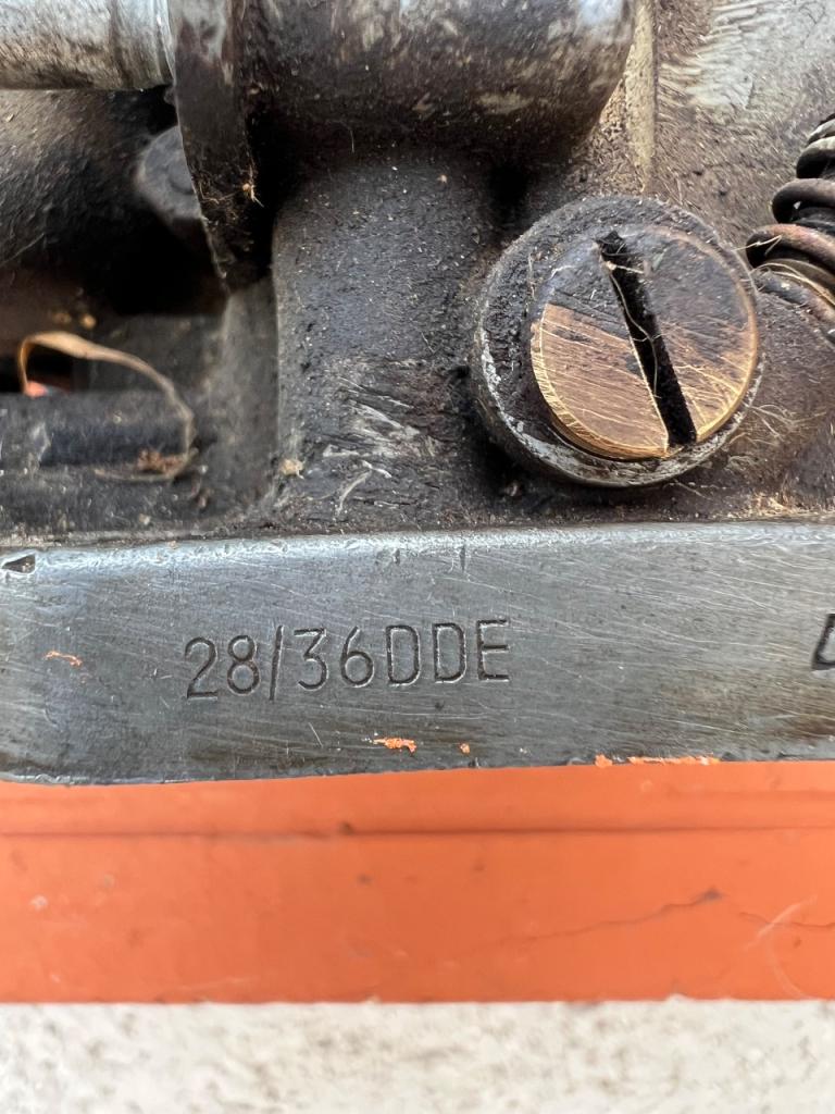 Recherche Carburateur CITROEN DS 21 LesAnciennes.com