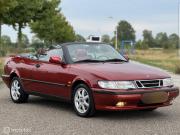 image_3-SAAB 900 Cabriolet 2.0 T.SE - 1998