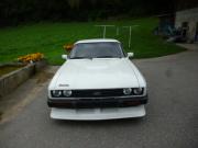 image_0-FORD Capri 2800 Turbo - 1982