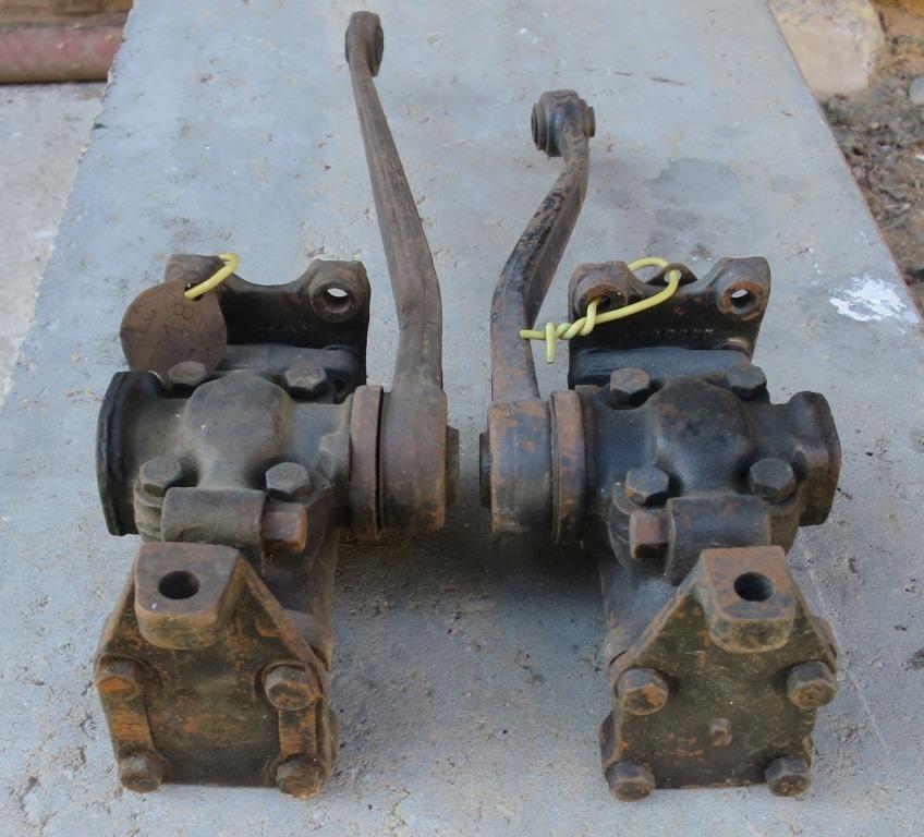 Amortisseurs PEUGEOT 202 LesAnciennes.com