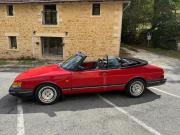 image_0-SAAB 900 Turbo 16 soupapes - 1990