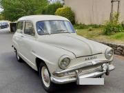 image_0-SIMCA Aronde Châtelaine - 1958