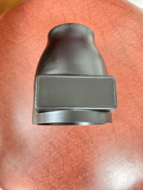 Couvre colonne de direction Ferrari 308, 328, F40 LesAnciennes.com