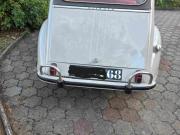 image_3-CITROEN 2CV AZAM - 1965