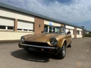 image_0-FIAT 124 Spider CS0 - 1980