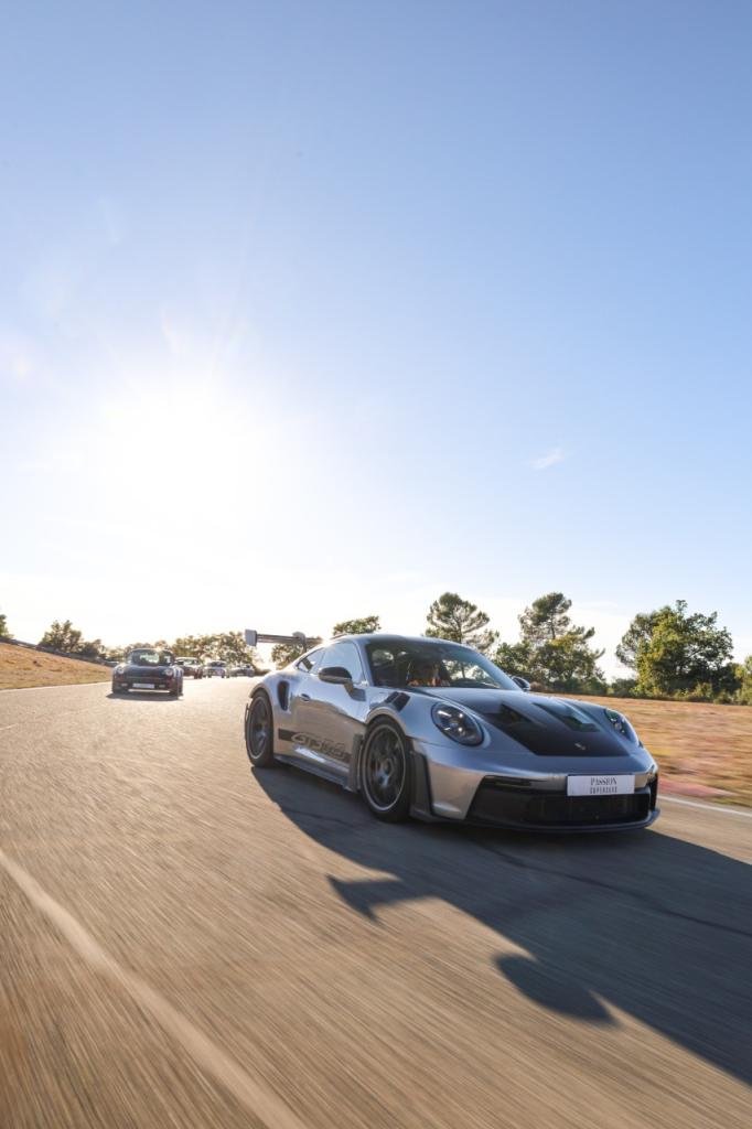 Baptêmes en supercars - LesAnciennes.com