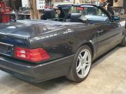 image_4-MERCEDES 500 SL R129 - 1993