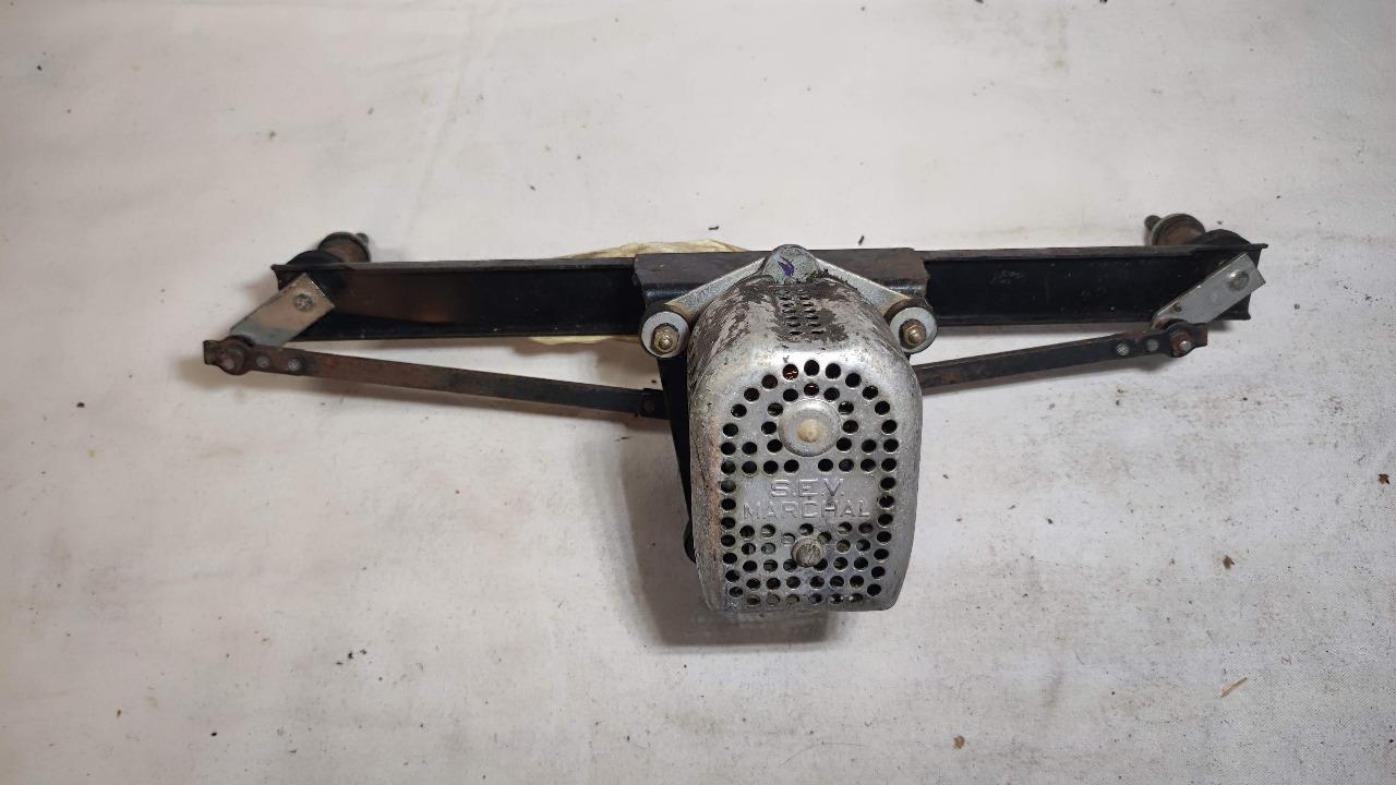 Moteur essuie-glace S.E.V. Marchal 6 Volts LesAnciennes.com