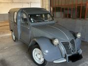 image_0-CITROEN 2CV AZU fourgonnette - 1959