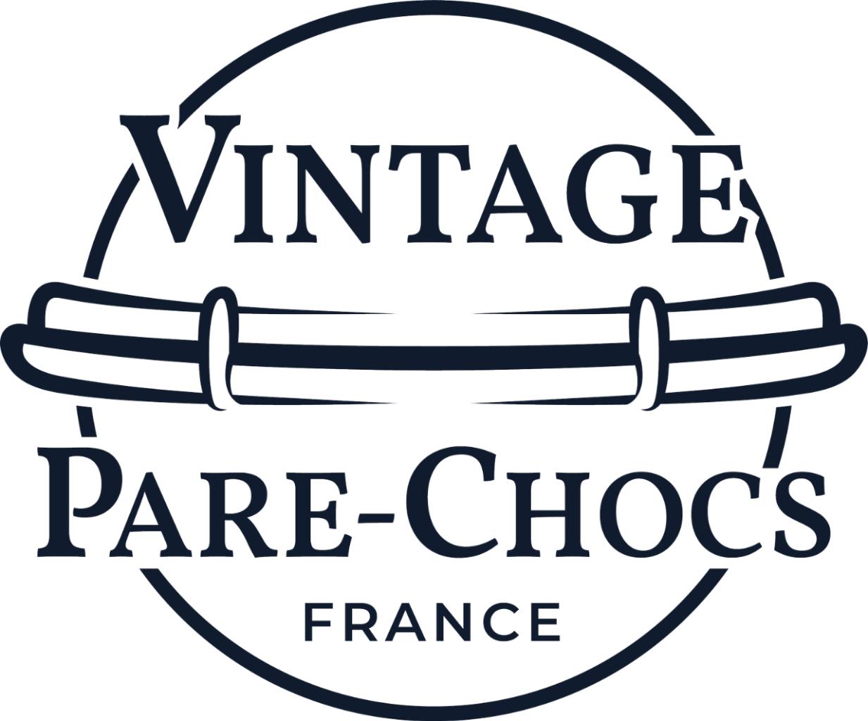 VINTAGE PARE-CHOCS FRANCE LesAnciennes.com