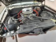 image_12-CHEVROLET Camaro V8 5 litres 305 ci - 1980