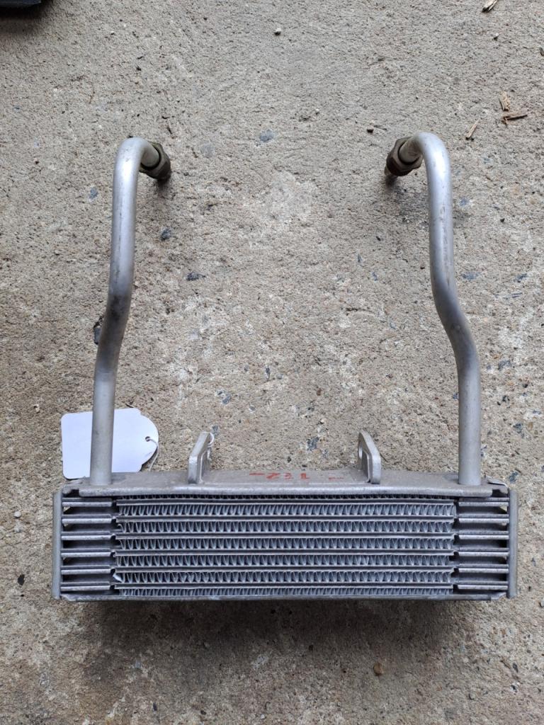Radiateur CITROEN 2CV LesAnciennes.com