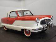 image_0-NASH Metropolitan 1961 Prix: 25.000€ O - 1961