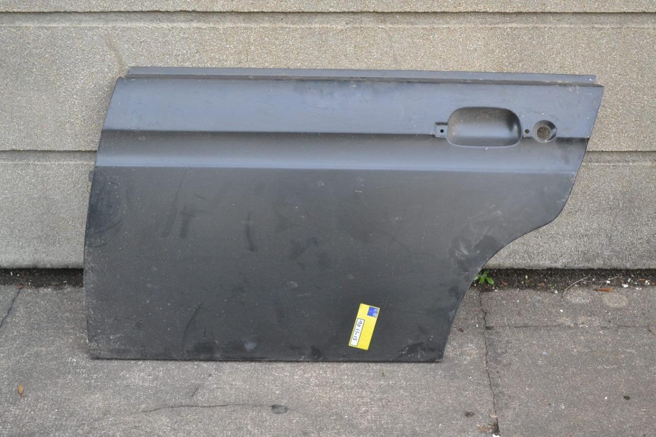 Panneau porte AR G PEUGEOT 104 Berline, neuf LesAnciennes.com