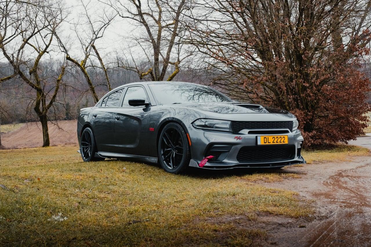 2019 Dodge Charger 5.7 Hemi R/T LesAnciennes.com
