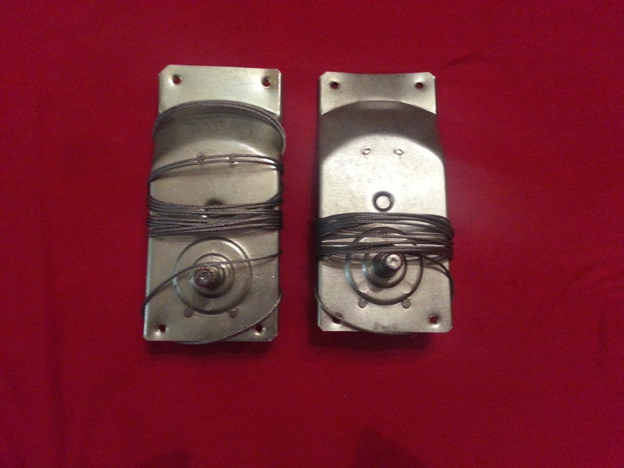 Pièces AUTOBIANCHI Bianchina LesAnciennes.com