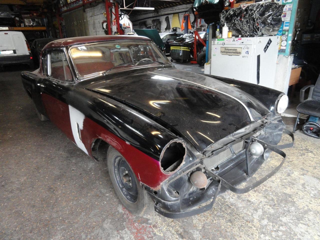 STUDEBAKER Champion coupe - 1953 LesAnciennes.com