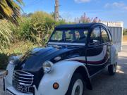 image_2-CITROEN 2CV 6 - 1971