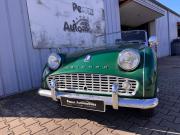 image_2-TRIUMPH TR3 - 1965
