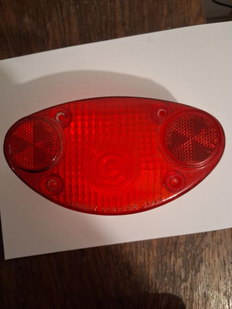 Pièces KAWASAKI 750 H2 LesAnciennes.com