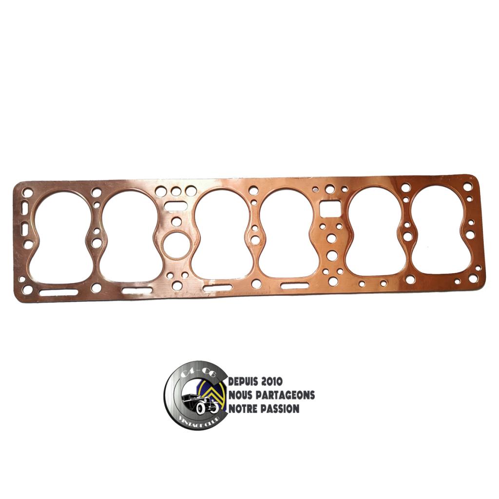 Joint de culasse CITROEN C6 LesAnciennes.com