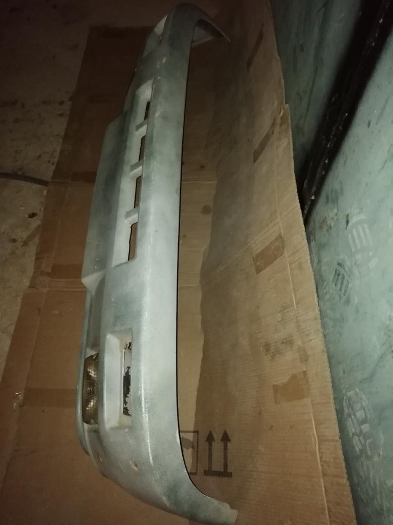 Bouclier alpine atmo et turbo neuf LesAnciennes.com