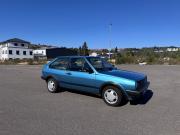 image_4-VOLKSWAGEN Polo Coupé 55cv 32mkm - 1989