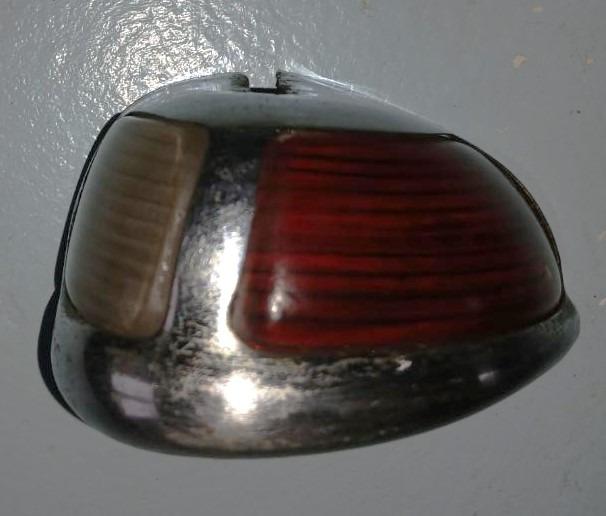 Clignotant RENAULT 4CV LesAnciennes.com