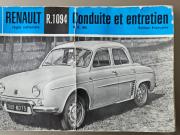 image_22-RENAULT Dauphine 1094 - 1964